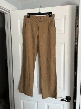 Kavu small beige small pants